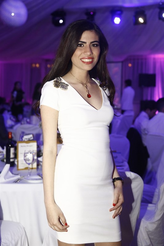 15th Annual LEMSIC Gala Dinner 
